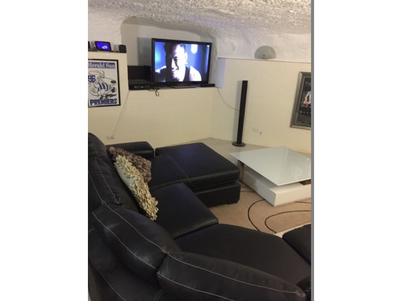 Lot 2040 Crystal Place, Coober Pedy SA 5723