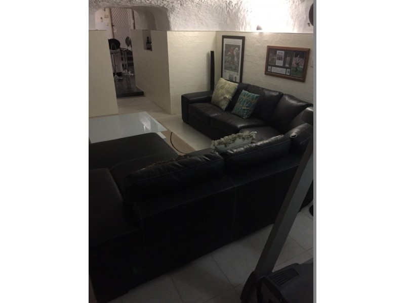 Lot 2040 Crystal Place, Coober Pedy SA 5723