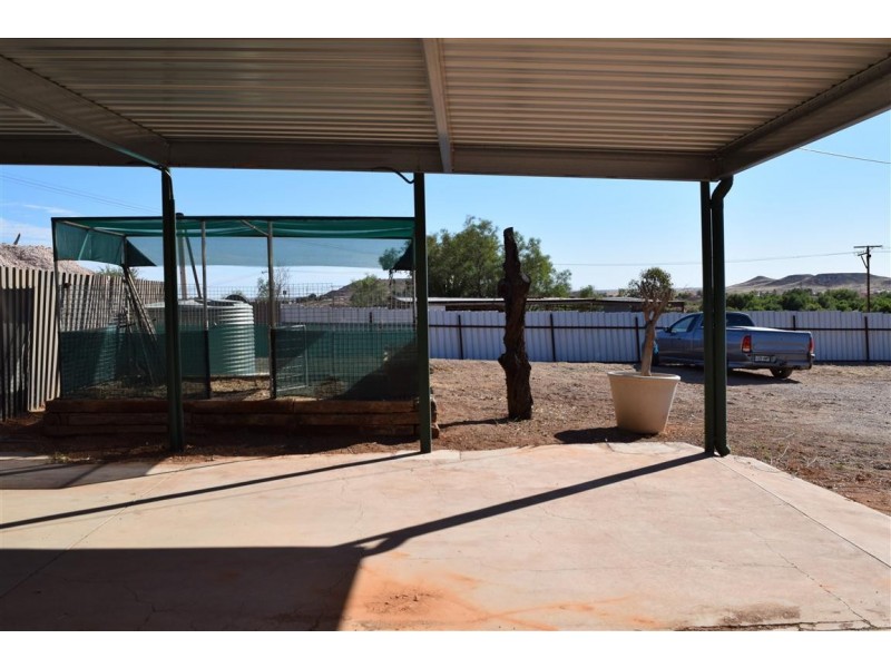 Lot 2040 Crystal Place, Coober Pedy SA 5723