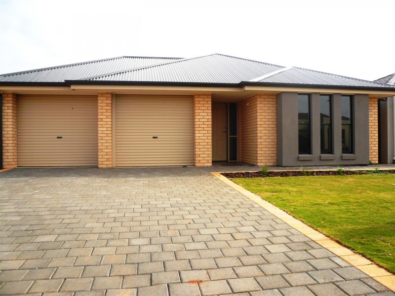 10 Julian Crt, Paralowie SA 5108