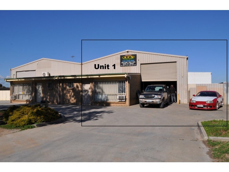 1,13 Pentland Road, Salisbury South SA 5106