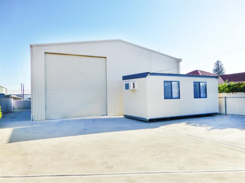 10 Fourth Street, Wingfield SA 5013