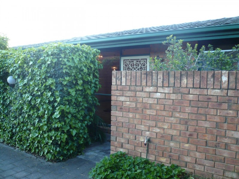 4/26 Gladstone Road, Magill SA 5072