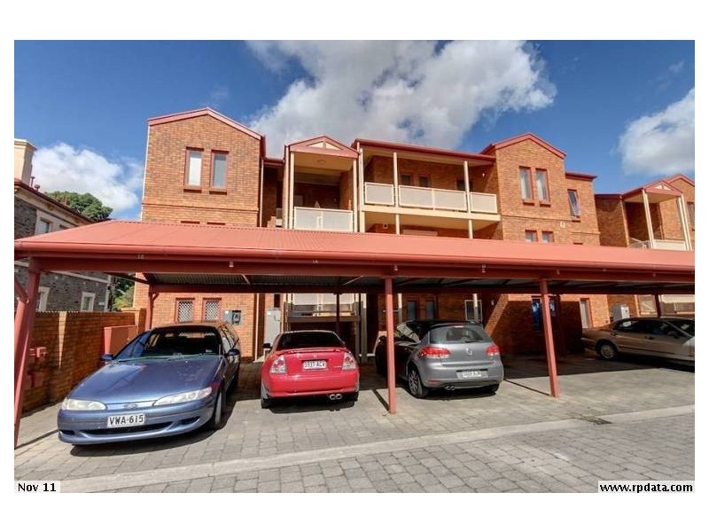 14/142 Carrington Street, Adelaide SA 5000