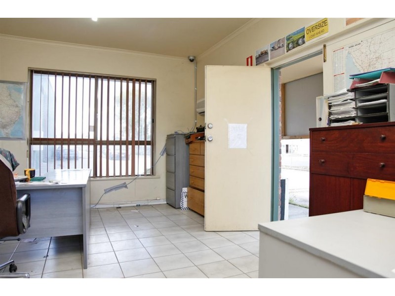 1/46 Francis Avenue, Wingfield SA 5013