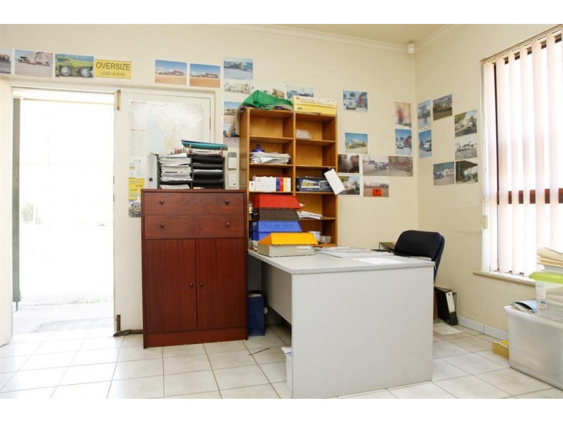 1/46 Francis Avenue, Wingfield SA 5013