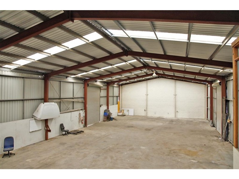 1/46 Francis Avenue, Wingfield SA 5013