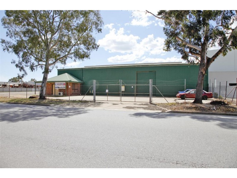 1/46 Francis Avenue, Wingfield SA 5013