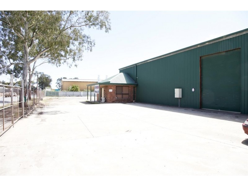 1/46 Francis Avenue, Wingfield SA 5013