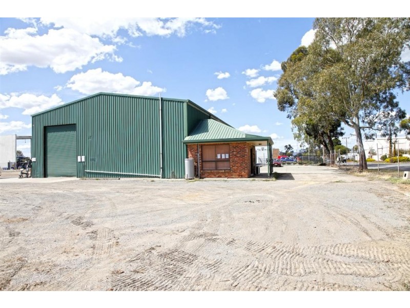 1/46 Francis Avenue, Wingfield SA 5013