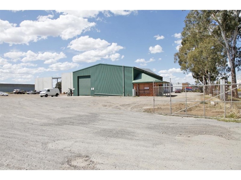 1/46 Francis Avenue, Wingfield SA 5013