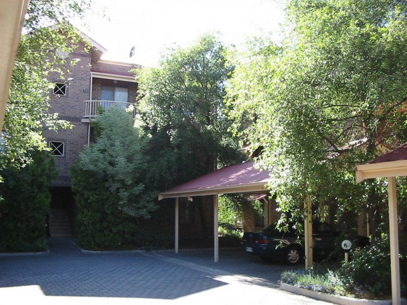 30/12-26 Willcox Street, Adelaide SA 5000