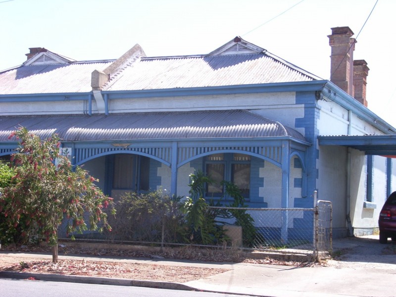 43 Bacon, Hindmarsh SA 5007