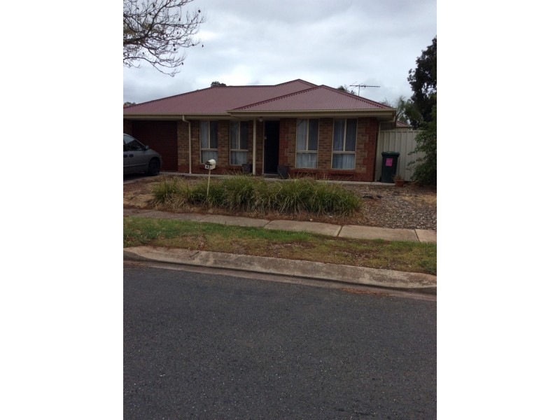 40 Barrington, Elizabeth Downs SA 5113