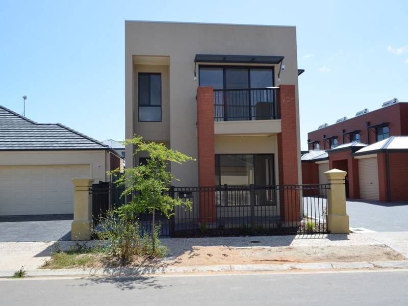 1/20 MacMillan Avenue, Mawson Lakes SA 5095