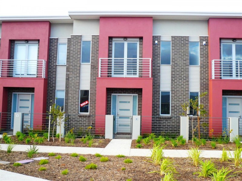 6 Charles Matthew Circle, Woodville SA 5011