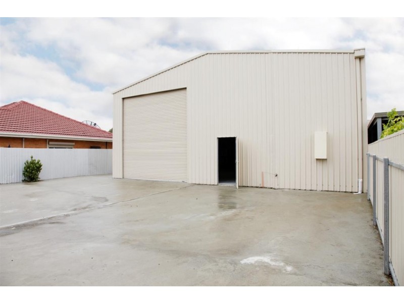 10 Fourth Street, Wingfield SA 5013