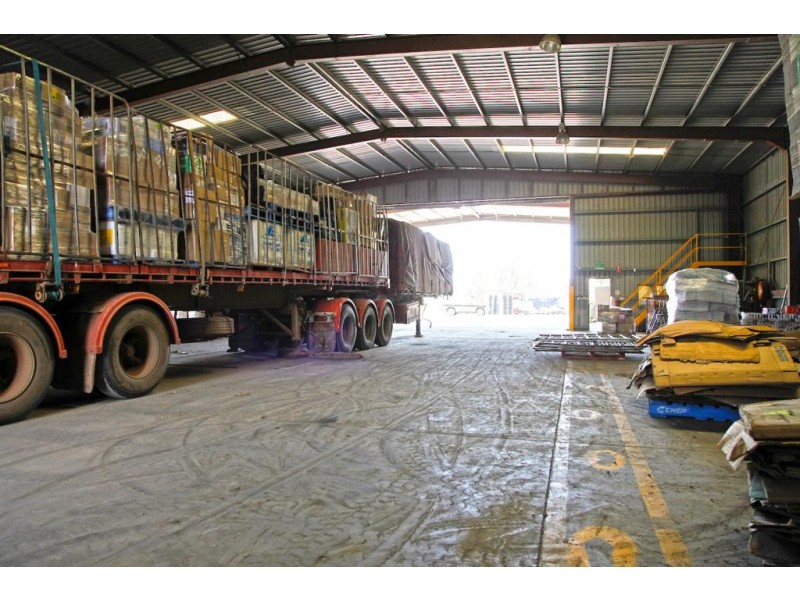 223-233 Eastern Parade, Gillman SA 5013