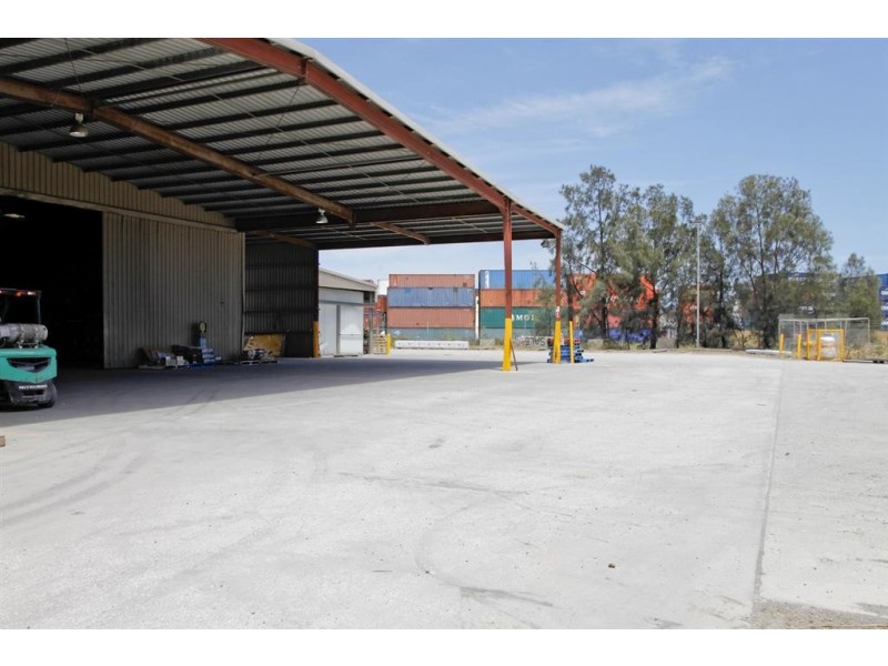 223-233 Eastern Parade, Gillman SA 5013