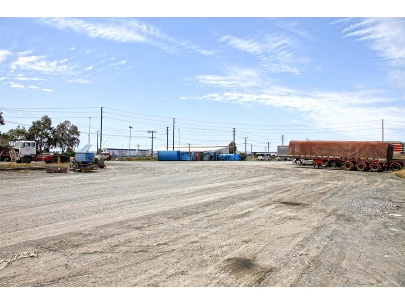 223-233 Eastern Parade, Gillman SA 5013