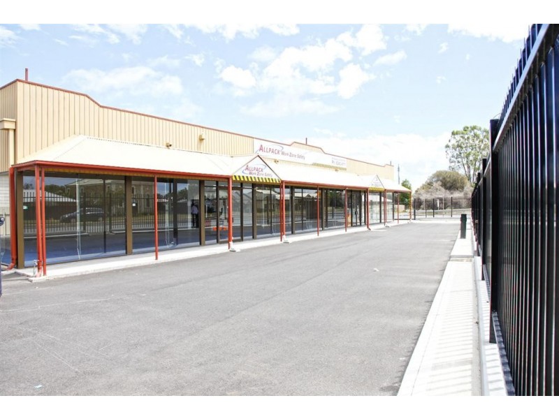 38-44A Grand Junction Road, Rosewater SA 5013