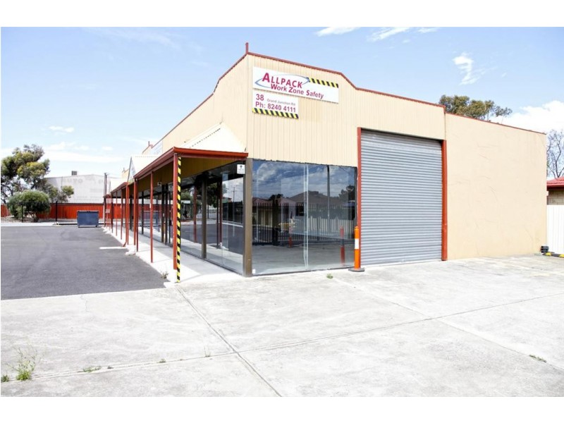 38-44A Grand Junction Road, Rosewater SA 5013