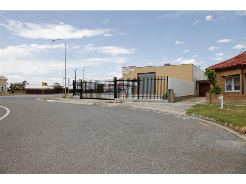 38-44A Grand Junction Road, Rosewater SA 5013