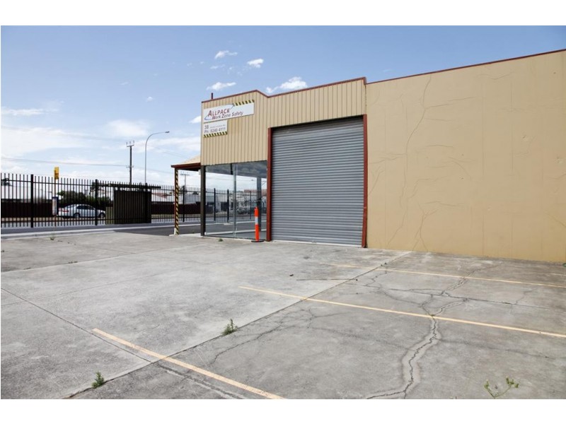 38-44A Grand Junction Road, Rosewater SA 5013