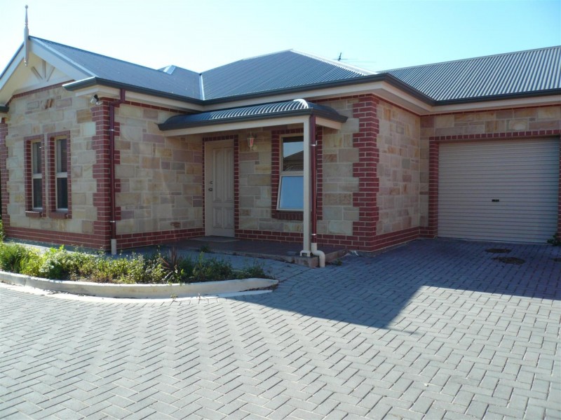 2/39-41 Ramsay Avenue, Hillcrest SA 5086