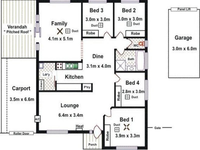 1 Riva Court, Paralowie SA 5108