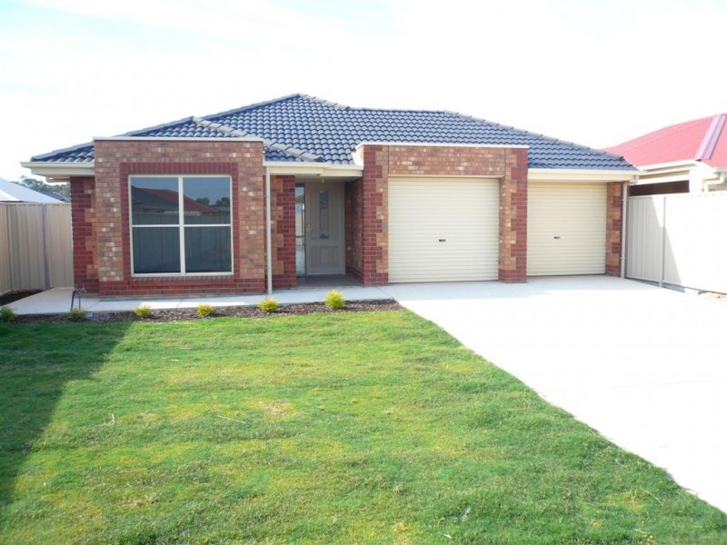 20 Julian Crt, Paralowie SA 5108