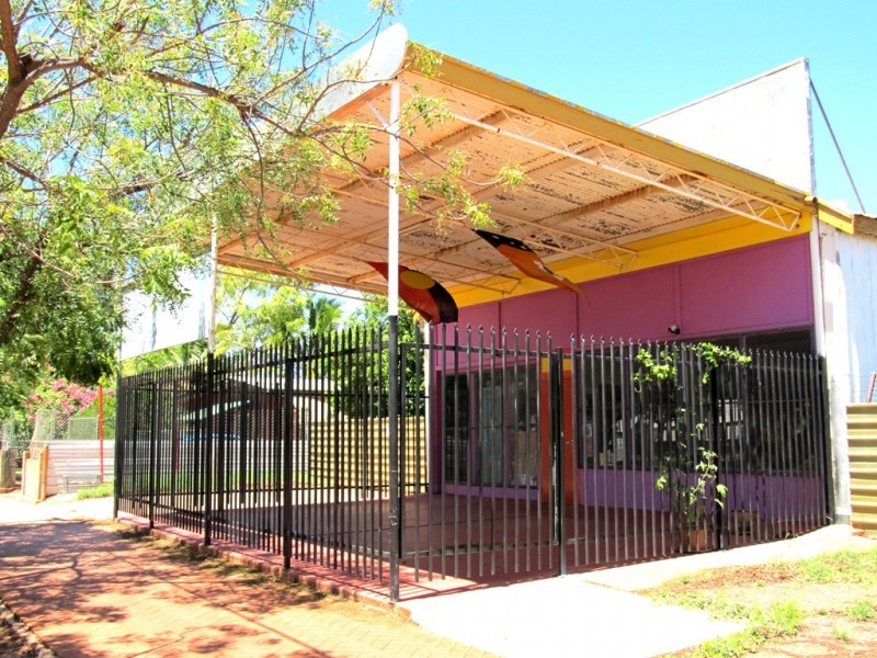 59 Paterson Street, Tennant Creek NT 0860