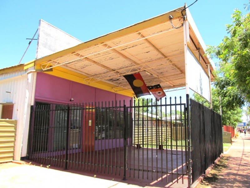 59 Paterson Street, Tennant Creek NT 0860