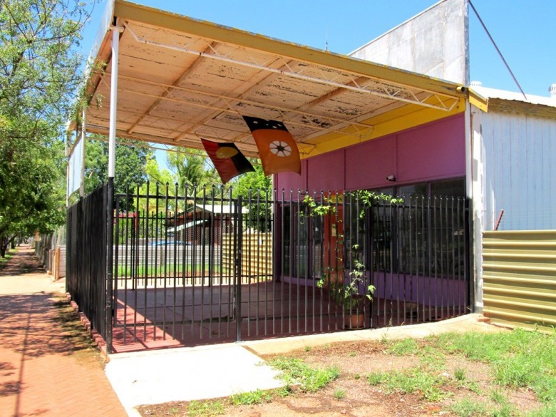 59 Paterson Street, Tennant Creek NT 0860