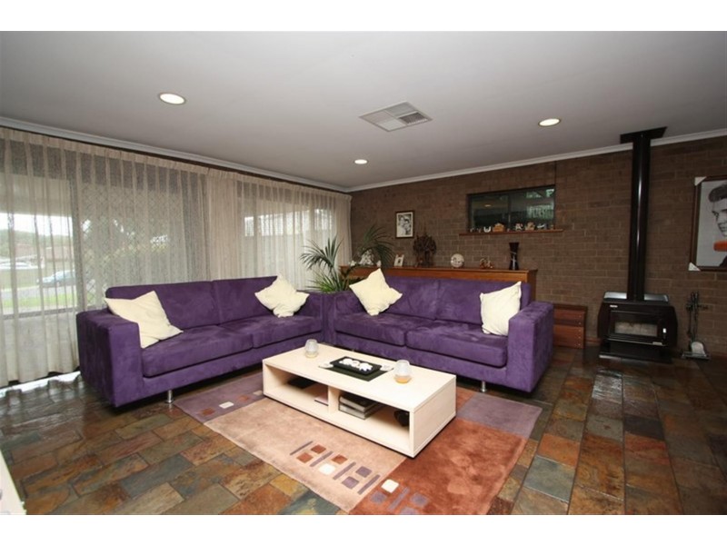 11 Orange Grove Circuit, Dernancourt SA 5075