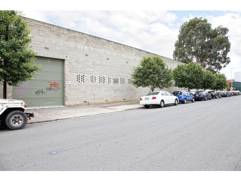 2 Manton Street, Hindmarsh SA 5007