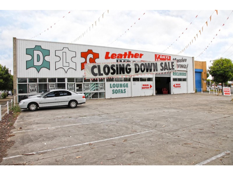 2 Manton Street, Hindmarsh SA 5007