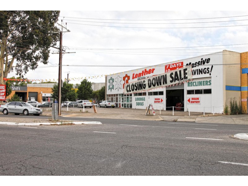 2 Manton Street, Hindmarsh SA 5007