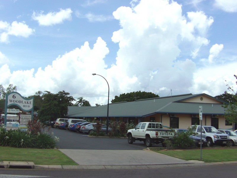 Suite4/6 Woodlake Blvd, Durack NT 0830