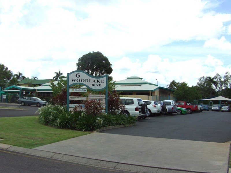 Suite4/6 Woodlake Blvd, Durack NT 0830