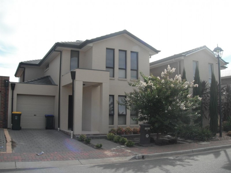 17 William Langman Circuit, Ridleyton SA 5008