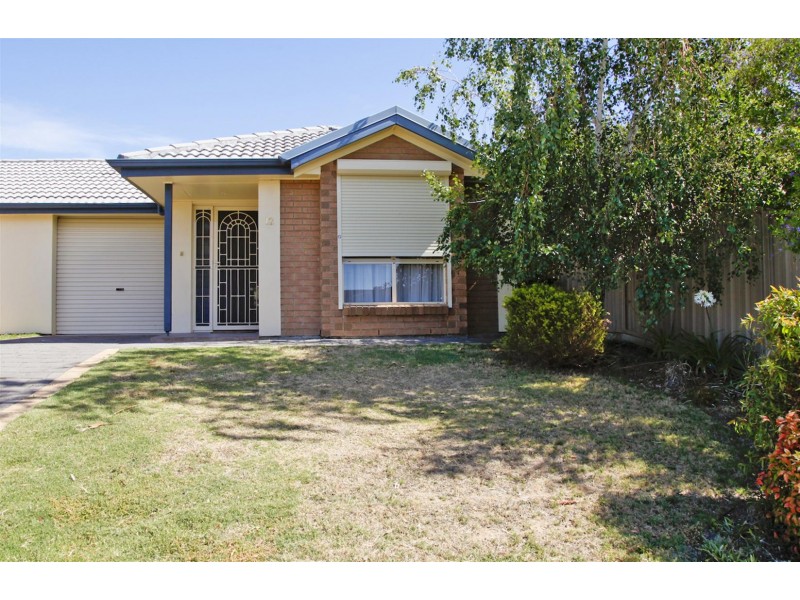 12 Syme Avenue, Seacombe Gardens SA 5047