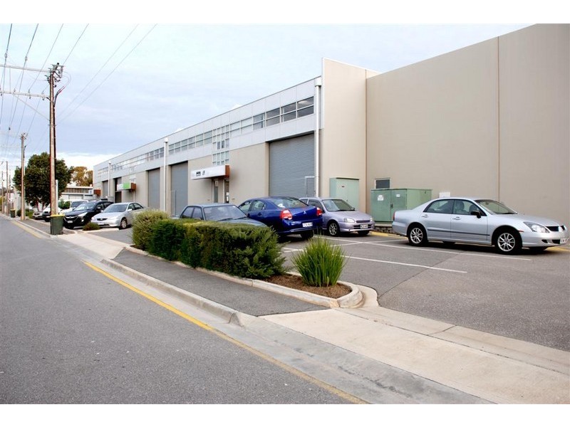 28 Fifth Avenue, Bowden SA 5007