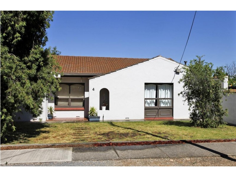 4/50 Vine Street, Magill SA 5072