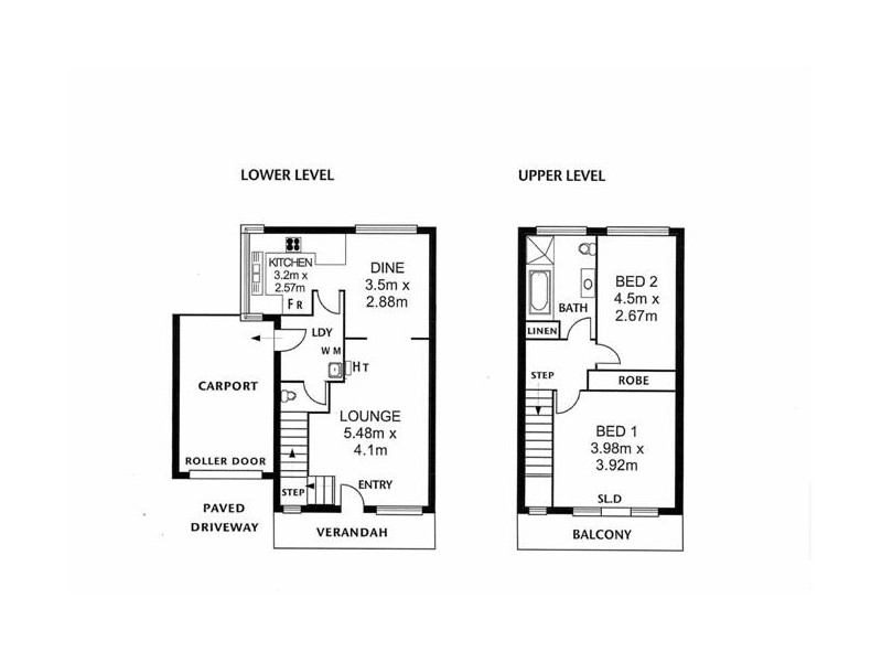 8/16 Bishop Street, Renown Park SA 5008