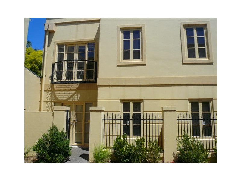 9/68 Cardwell Street, Adelaide SA 5000