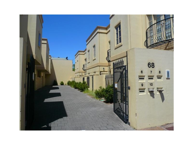 9/68 Cardwell Street, Adelaide SA 5000