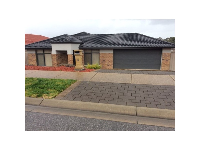 58 Douglas Drive, Mount Barker SA 5251