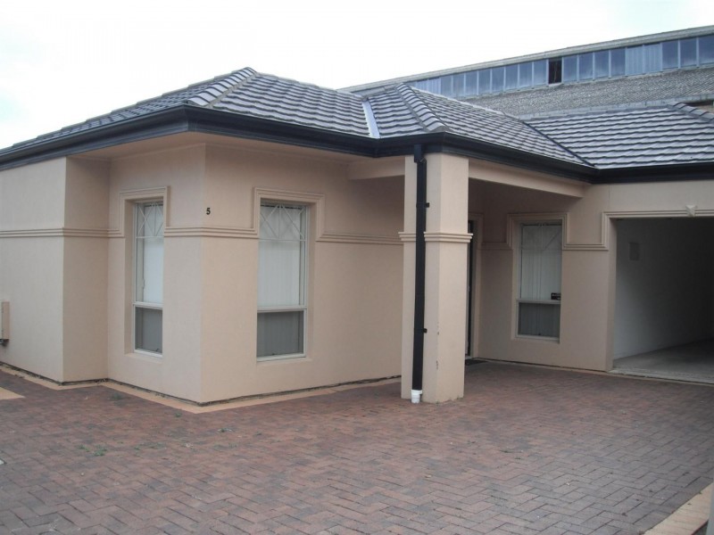 5/40A Jenkins Avenue, Cowandilla SA 5033