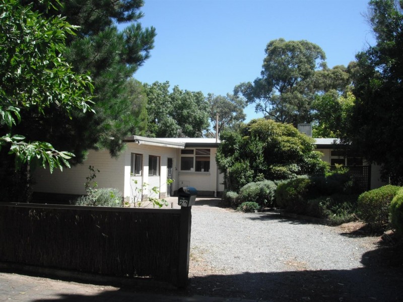 20 Gulfview Road, Blackwood SA 5051